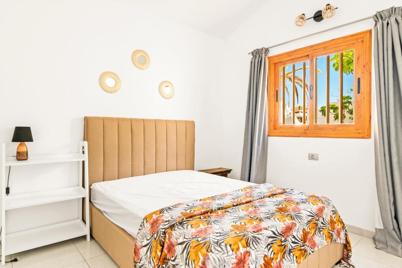 Alesol Tenerife Плайя-Фаньябе Экстерьер фото