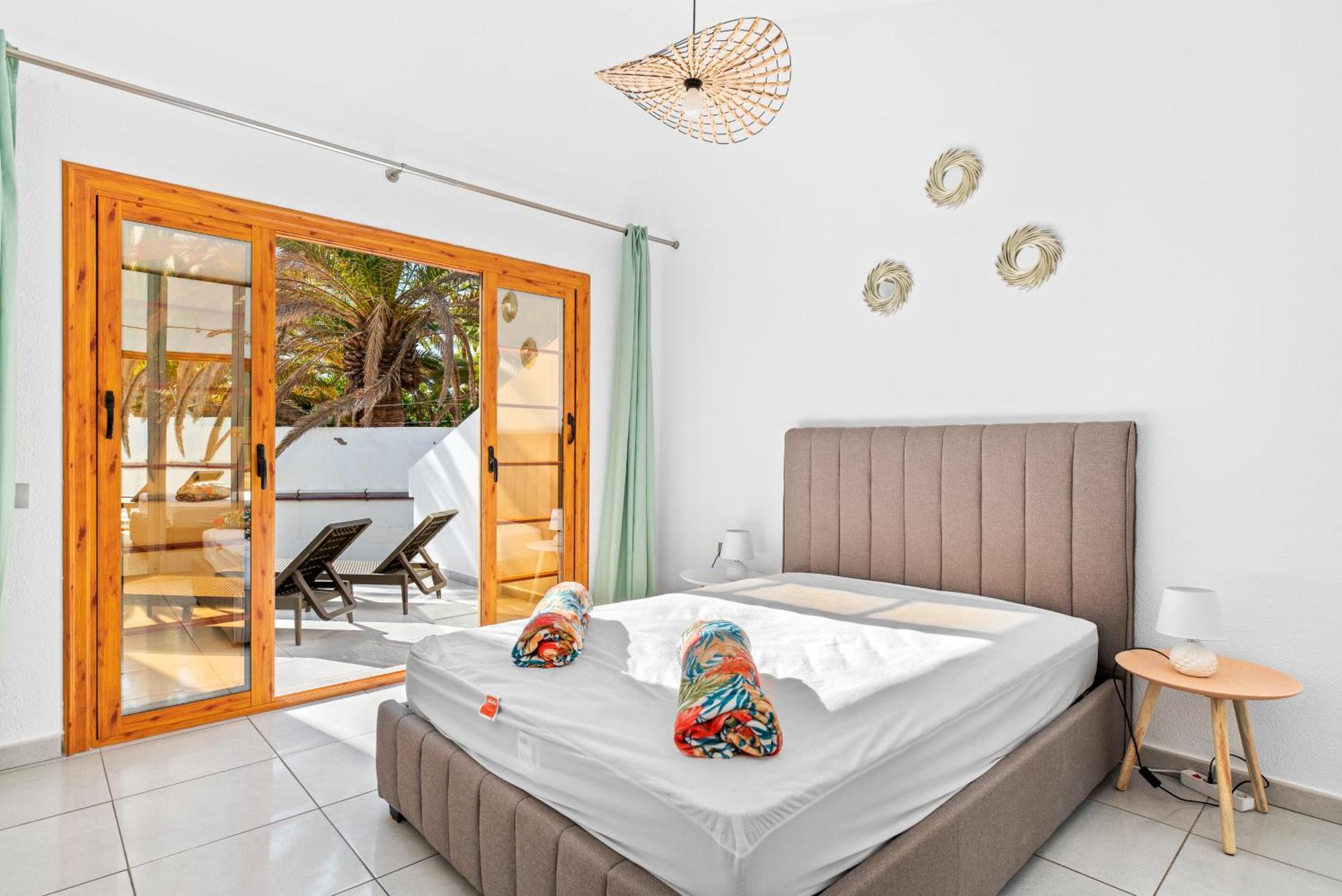 Alesol Tenerife Плайя-Фаньябе Экстерьер фото